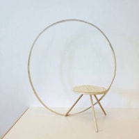 Arched Circular Seating Solutions Image 1