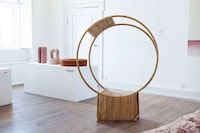 Arched Circular Seating Solutions Image 3