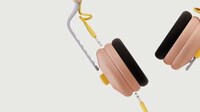 Adaptable Kids' Headphones Image 1