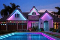 Light-Oriented Outdoor Decor Image 2