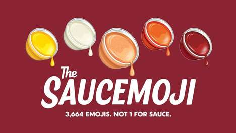 Condiment Emoji Petitions