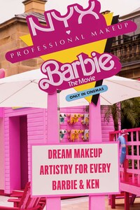 Beautifying Beach Club Pop-Ups Image 2