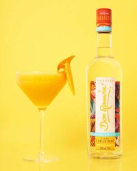 Tamarind-Flavored Tequilas Image 1