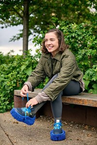 Rewilding Running Shoes Image 3