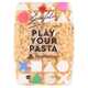 Game Controller-Inspired Pasta Shapes Image 1