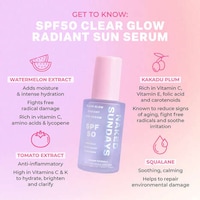 Clear Sun Serums Image 2