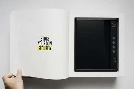 Secure Firearm Campagins