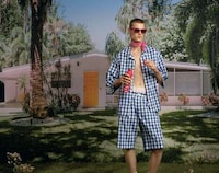 Doll-Themed Movie Fashion Image 2