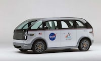 Launch Pad Transportation Series Image 1