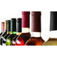Eco-Friendly Wine Bottles Image 1