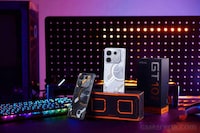 Gaming-Ready Smartphone Models Image 1