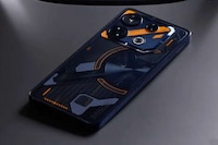 Gaming-Ready Smartphone Models Image 3