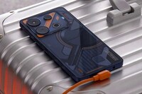 Gaming-Ready Smartphone Models Image 4