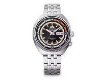 Retro-Inspired Sporty Timepieces Image 2