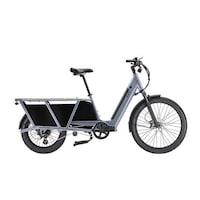 Heavy-Duty Cargo E-Bikes Image 3