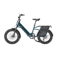 Compact Utility E-Bikes Image 4