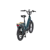 Compact Utility E-Bikes Image 5