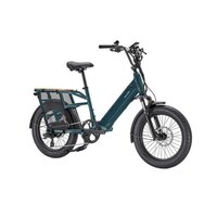 Compact Utility E-Bikes Image 6