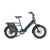 Compact Utility E-Bikes Image 7