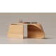 Curvaceous Bench-Style Coffee Tables Image 3