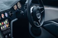 Electric Sporty Vehicle Concepts Image 1