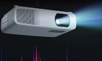 Budget-Friendly Business Projectors