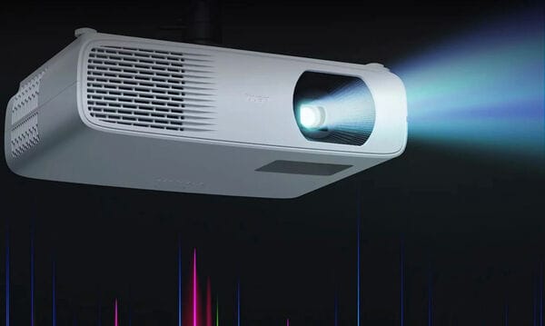 Budget-Friendly Business Projectors