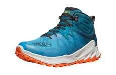 Chromatic Lightweight Trail Sneakers