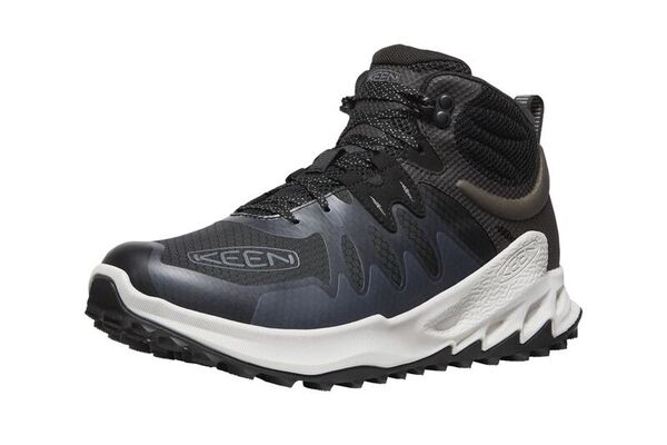 Chromatic Lightweight Trail Sneakers Image 2