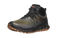 Chromatic Lightweight Trail Sneakers Image 3