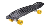 Recycled Material Skateboards Image 3