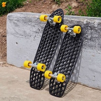 Recycled Material Skateboards Image 5