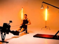 Modular Exercise Machines