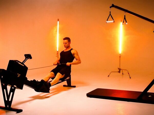 Modular Exercise Machines