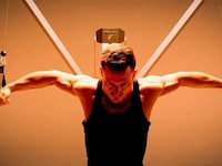 Modular Exercise Machines Image 2