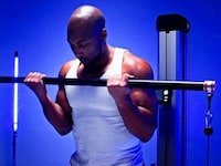 Modular Exercise Machines Image 4