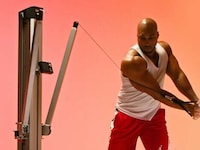 Modular Exercise Machines Image 5