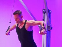 Modular Exercise Machines Image 6
