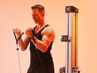 Modular Exercise Machines Image 7