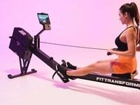 Modular Exercise Machines Image 8
