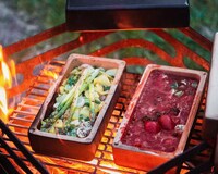 Brick-Style Cooking Vessels Image 3
