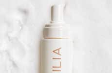 Soft Foaming Cleansers