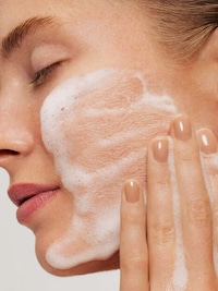Soft Foaming Cleansers Image 2
