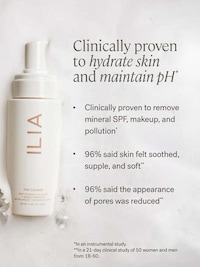 Soft Foaming Cleansers Image 3