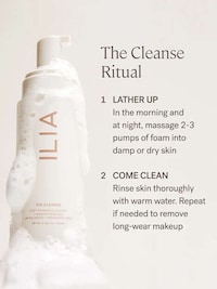 Soft Foaming Cleansers Image 4