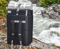Foldable Camping Couches Image 2