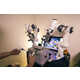 Four-Armed Surgical Robots Image 1