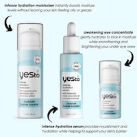 Fortifying Skincare Trios