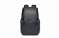 Business-Ready Commuter Backpacks Image 4
