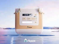 Waterproof Off-Grid Power Stations Image 1